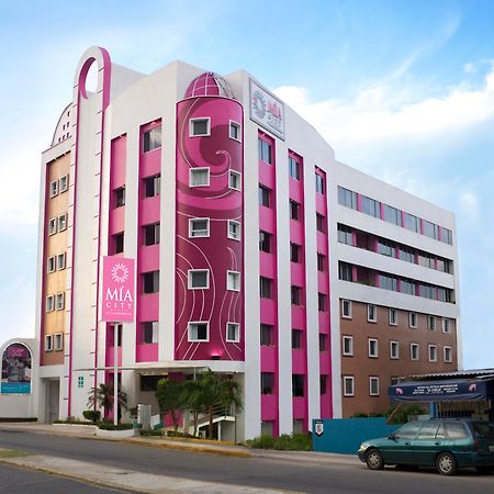 Luna Azul Villahermosa By Mia Group Esterno foto