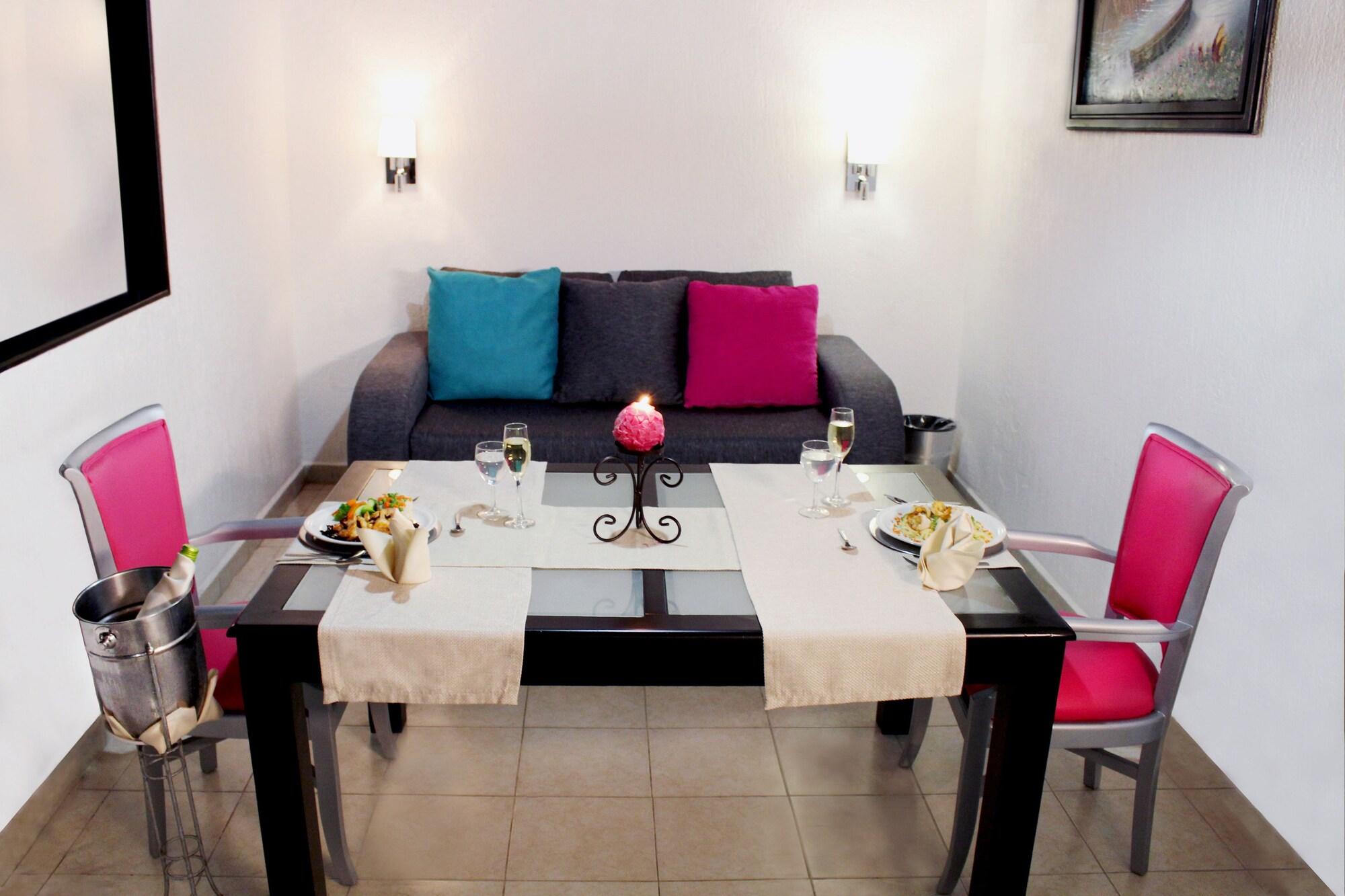 Luna Azul Villahermosa By Mia Group Esterno foto