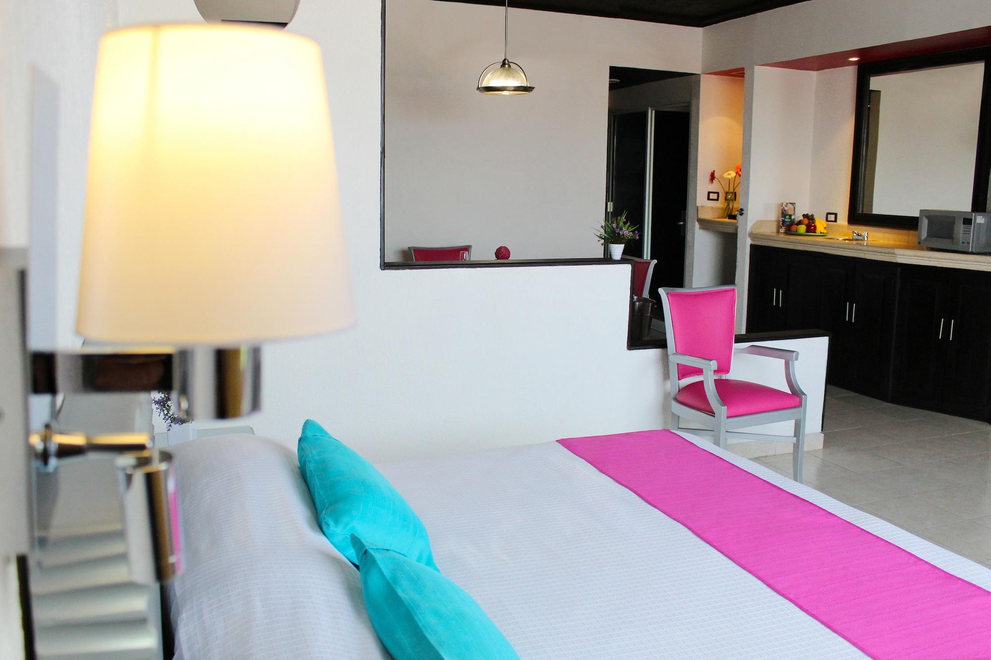 Luna Azul Villahermosa By Mia Group Esterno foto