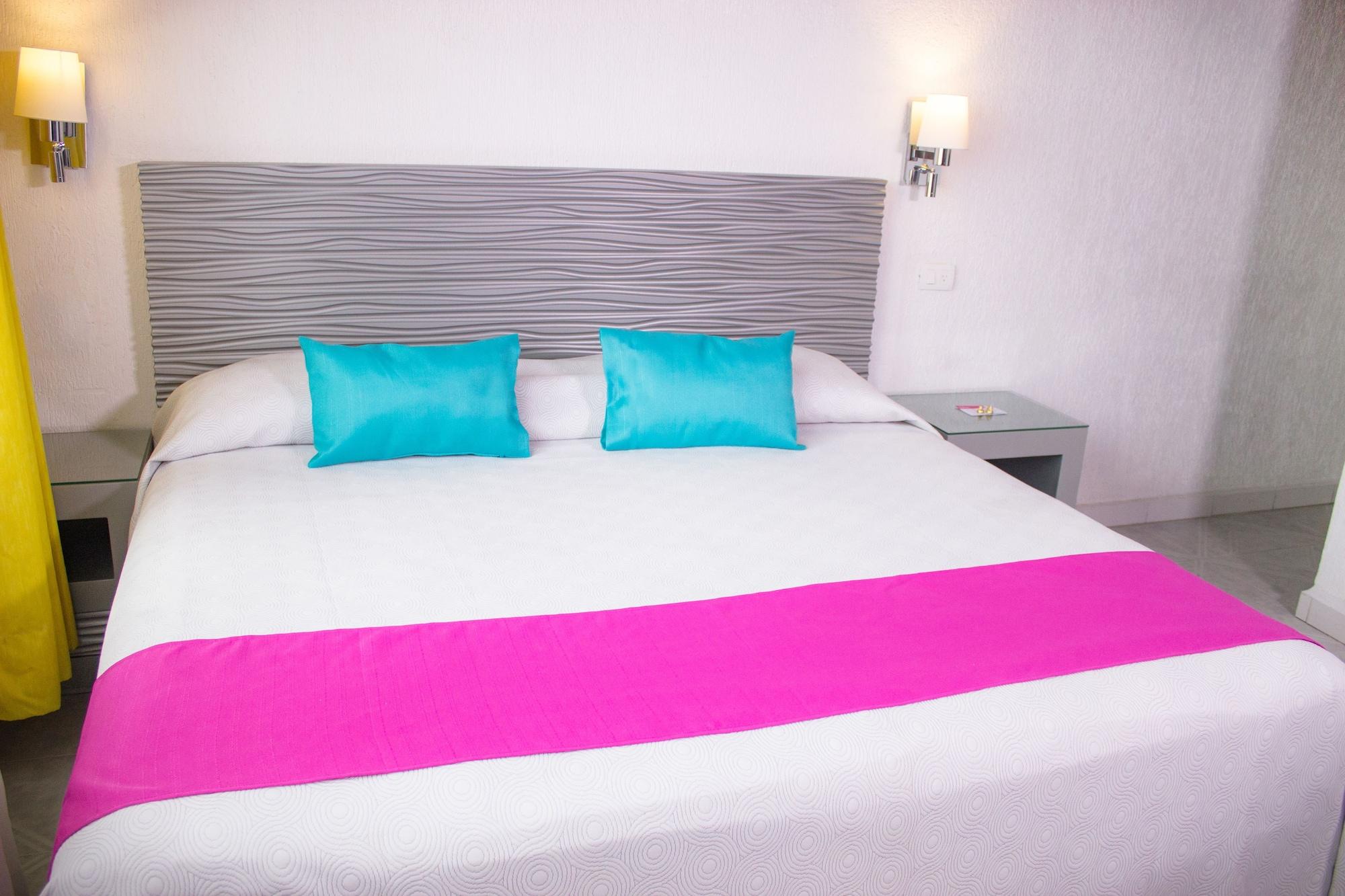 Luna Azul Villahermosa By Mia Group Esterno foto
