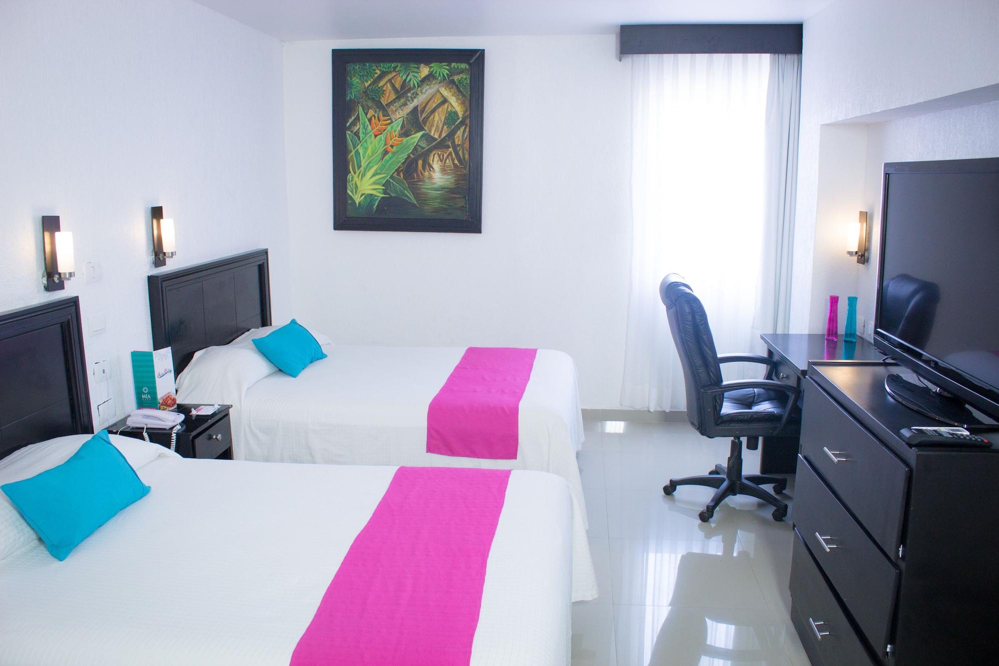 Luna Azul Villahermosa By Mia Group Esterno foto