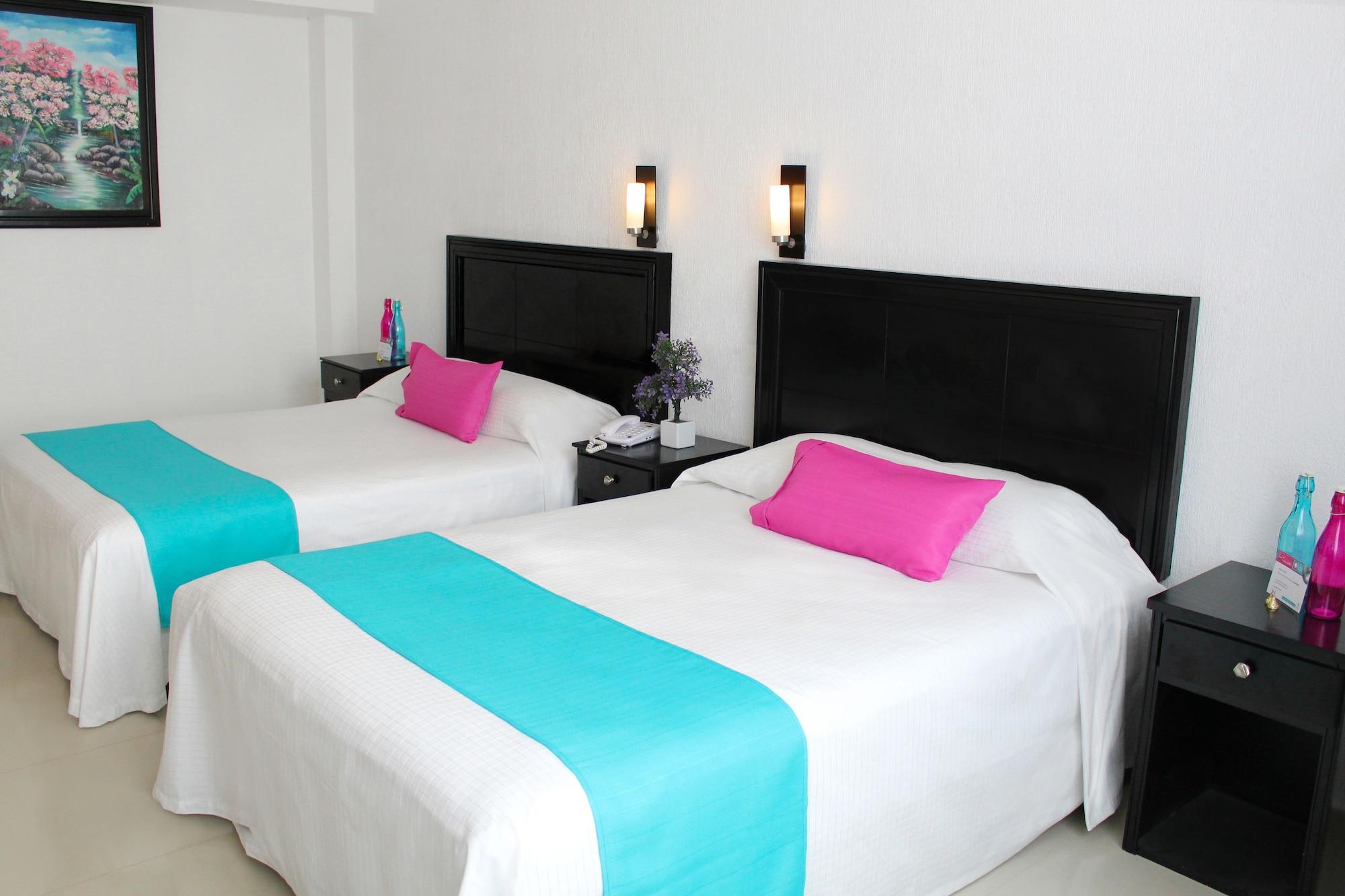 Luna Azul Villahermosa By Mia Group Esterno foto