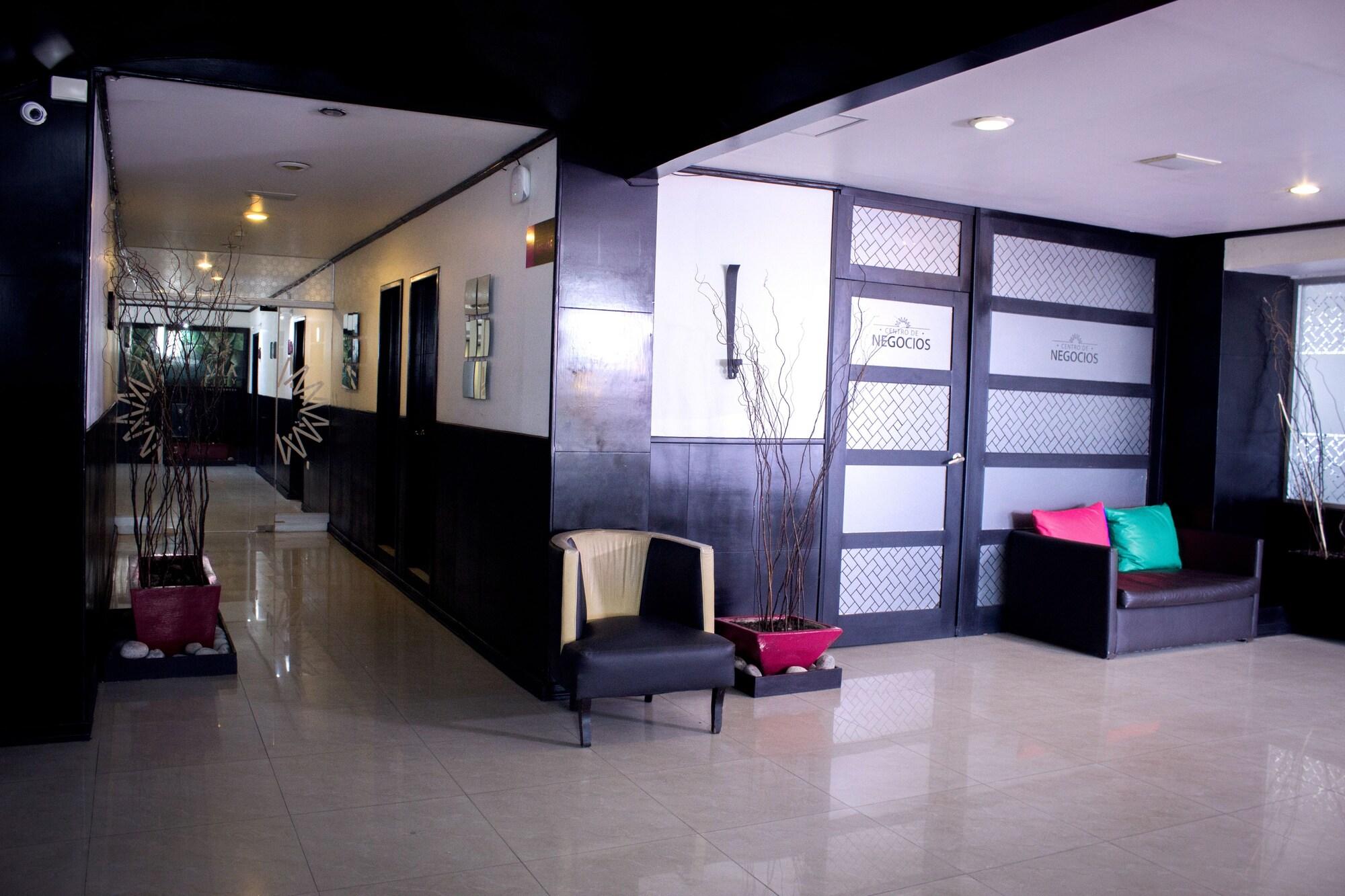 Luna Azul Villahermosa By Mia Group Esterno foto