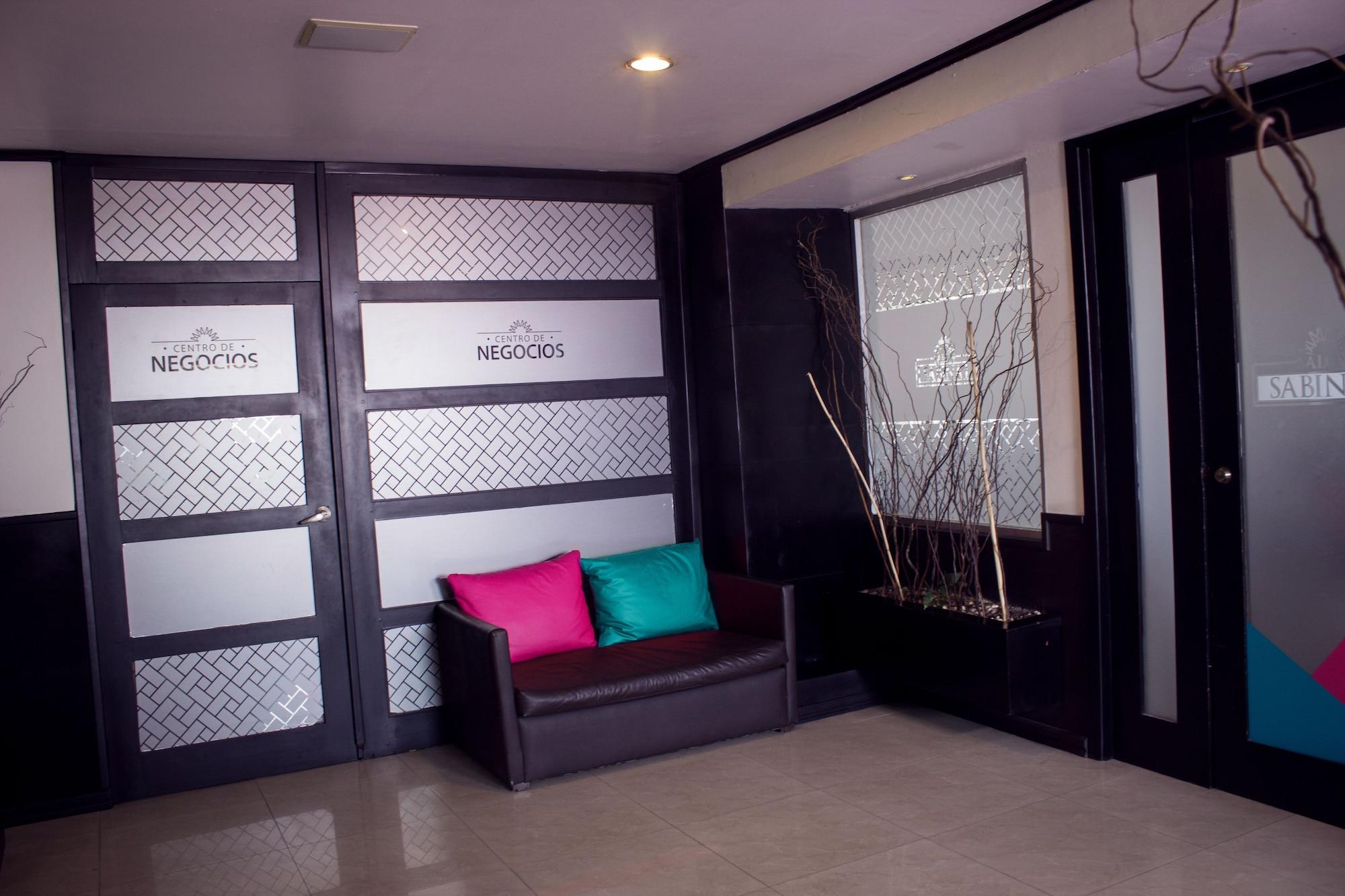 Luna Azul Villahermosa By Mia Group Esterno foto