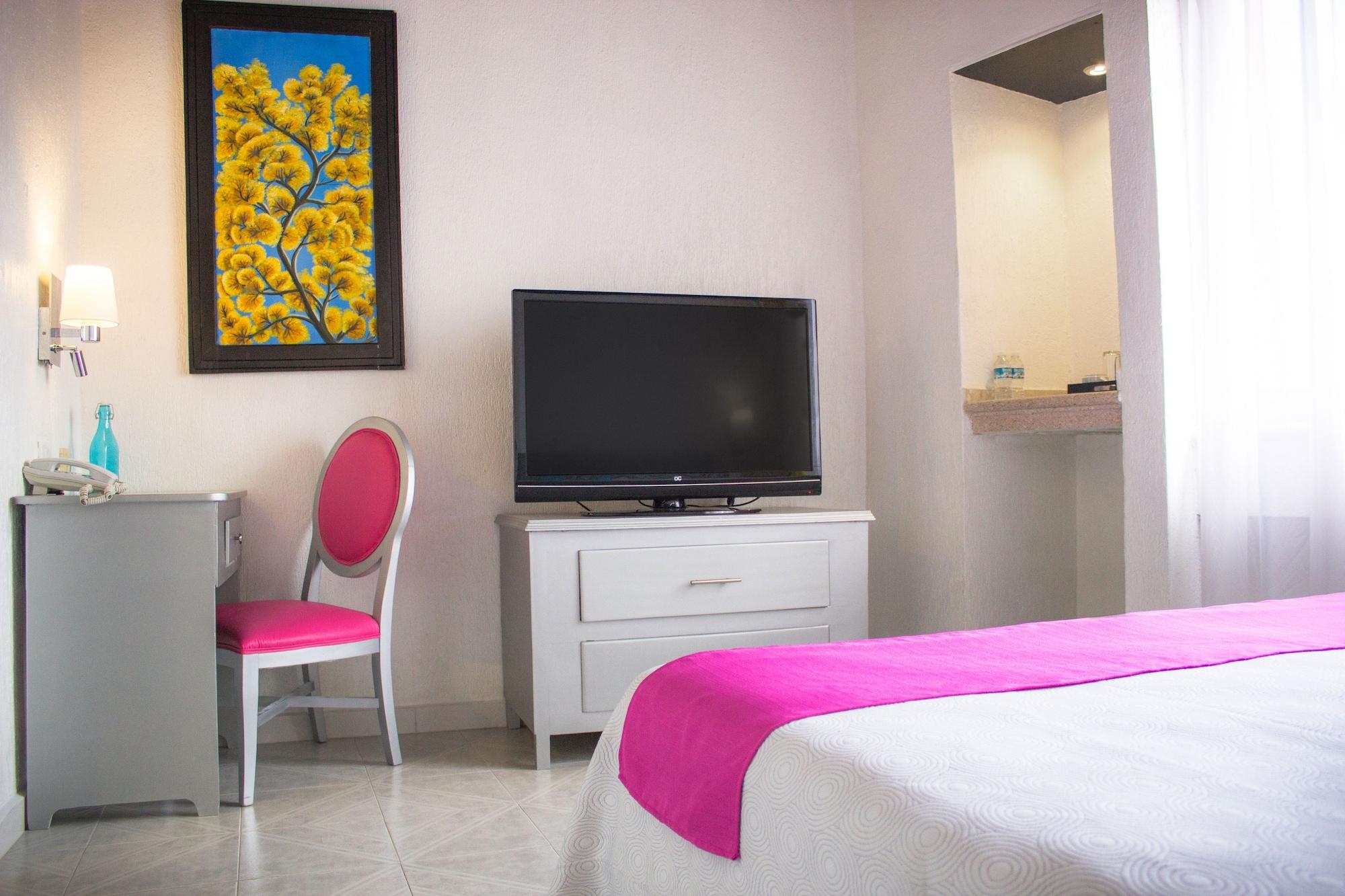 Luna Azul Villahermosa By Mia Group Esterno foto