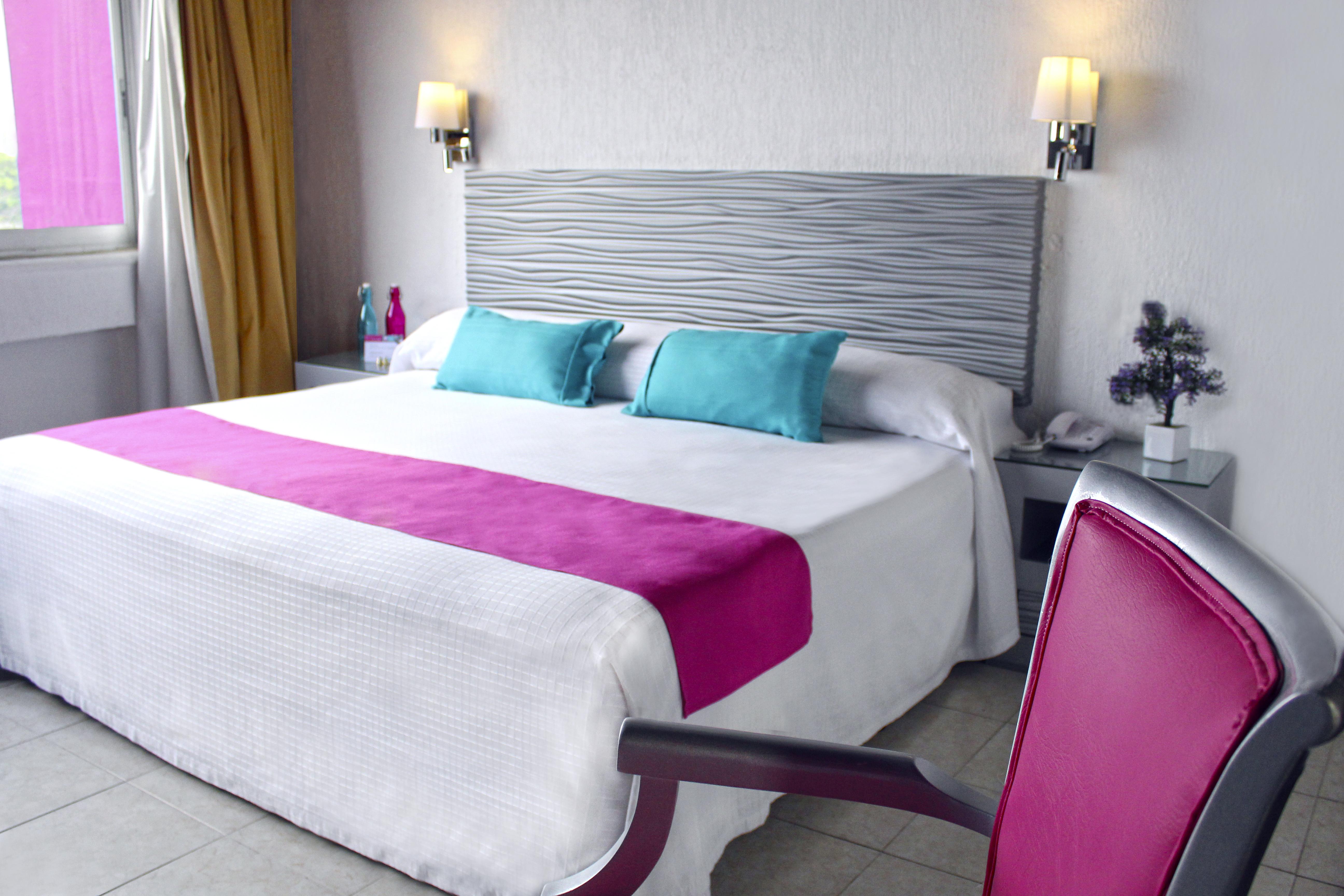 Luna Azul Villahermosa By Mia Group Esterno foto