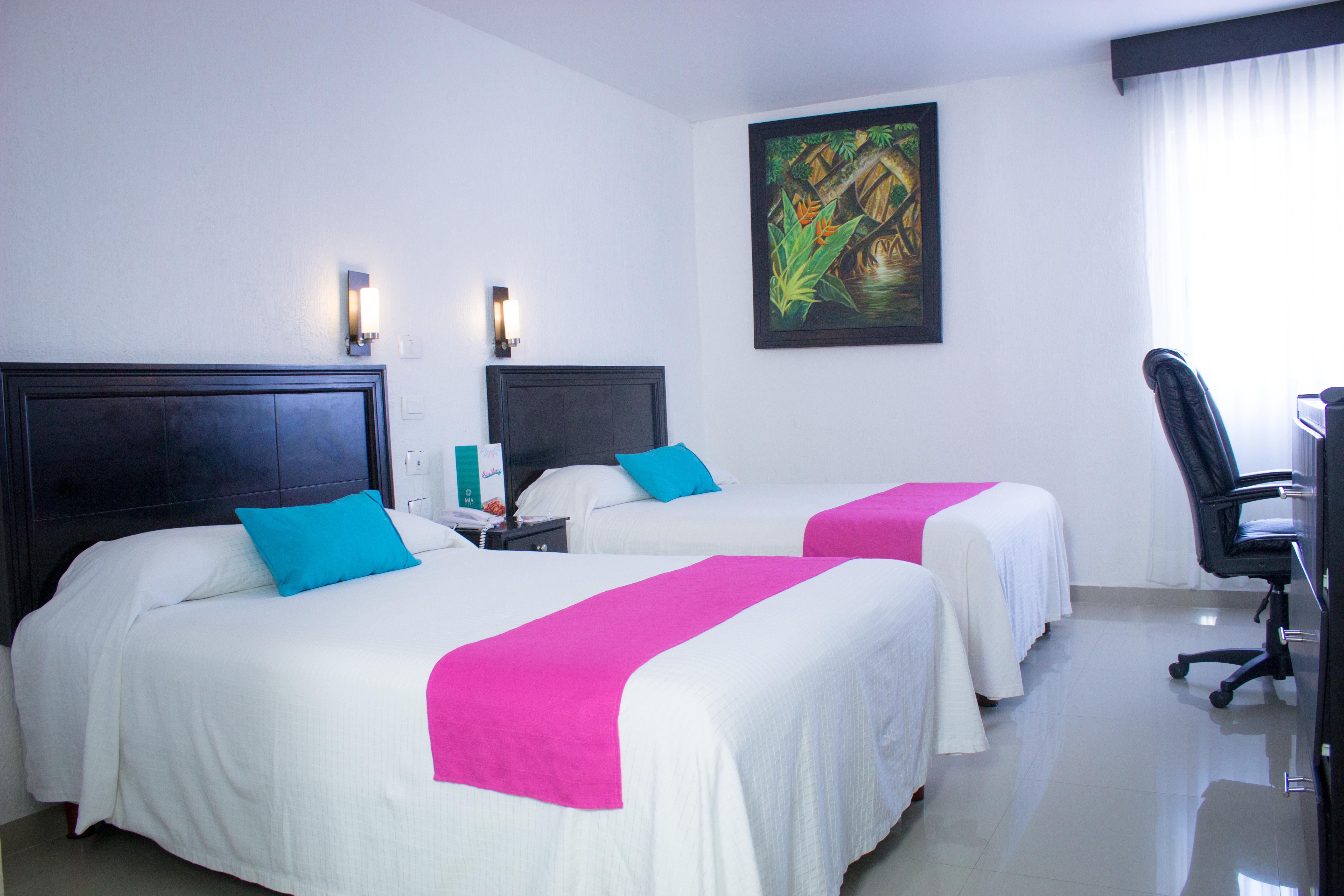 Luna Azul Villahermosa By Mia Group Esterno foto