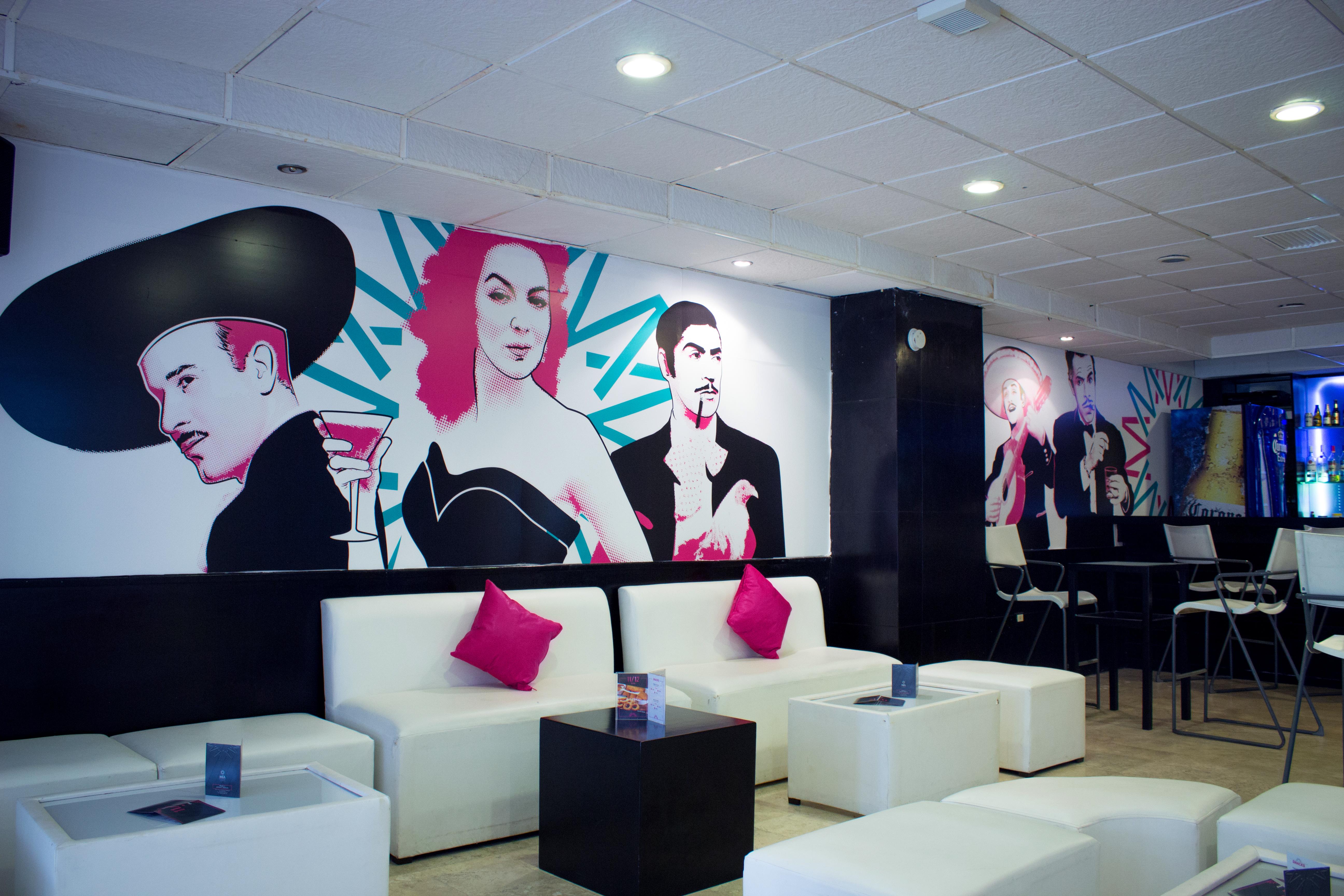 Luna Azul Villahermosa By Mia Group Esterno foto