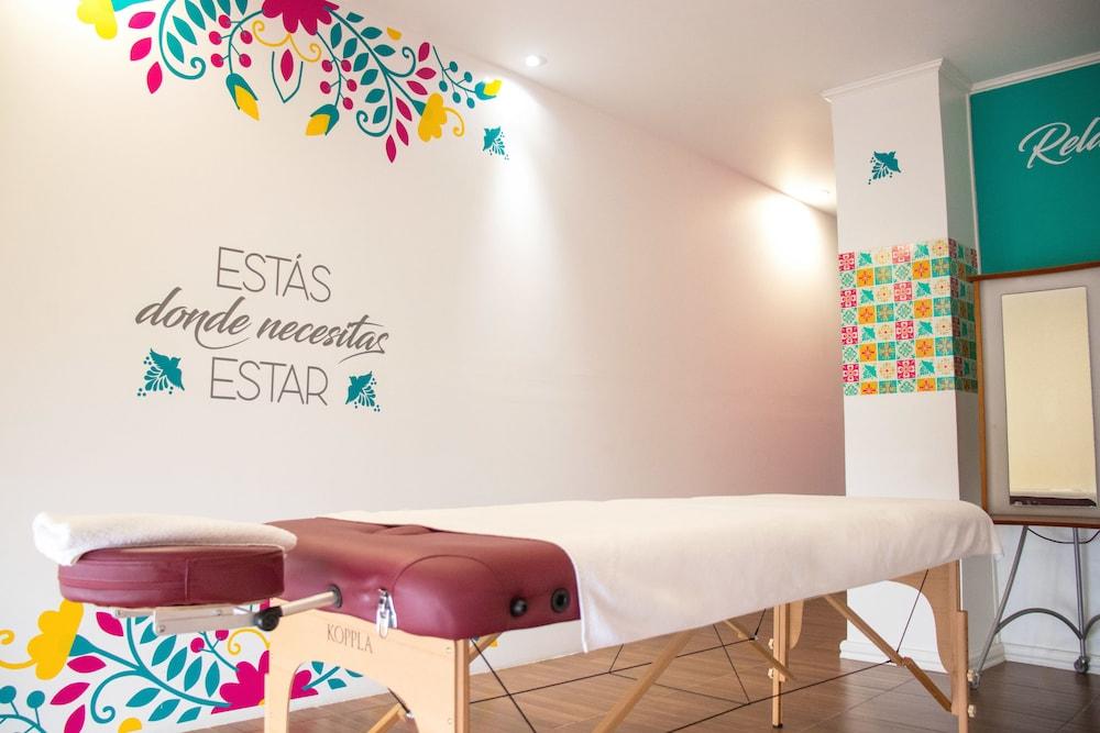 Luna Azul Villahermosa By Mia Group Esterno foto
