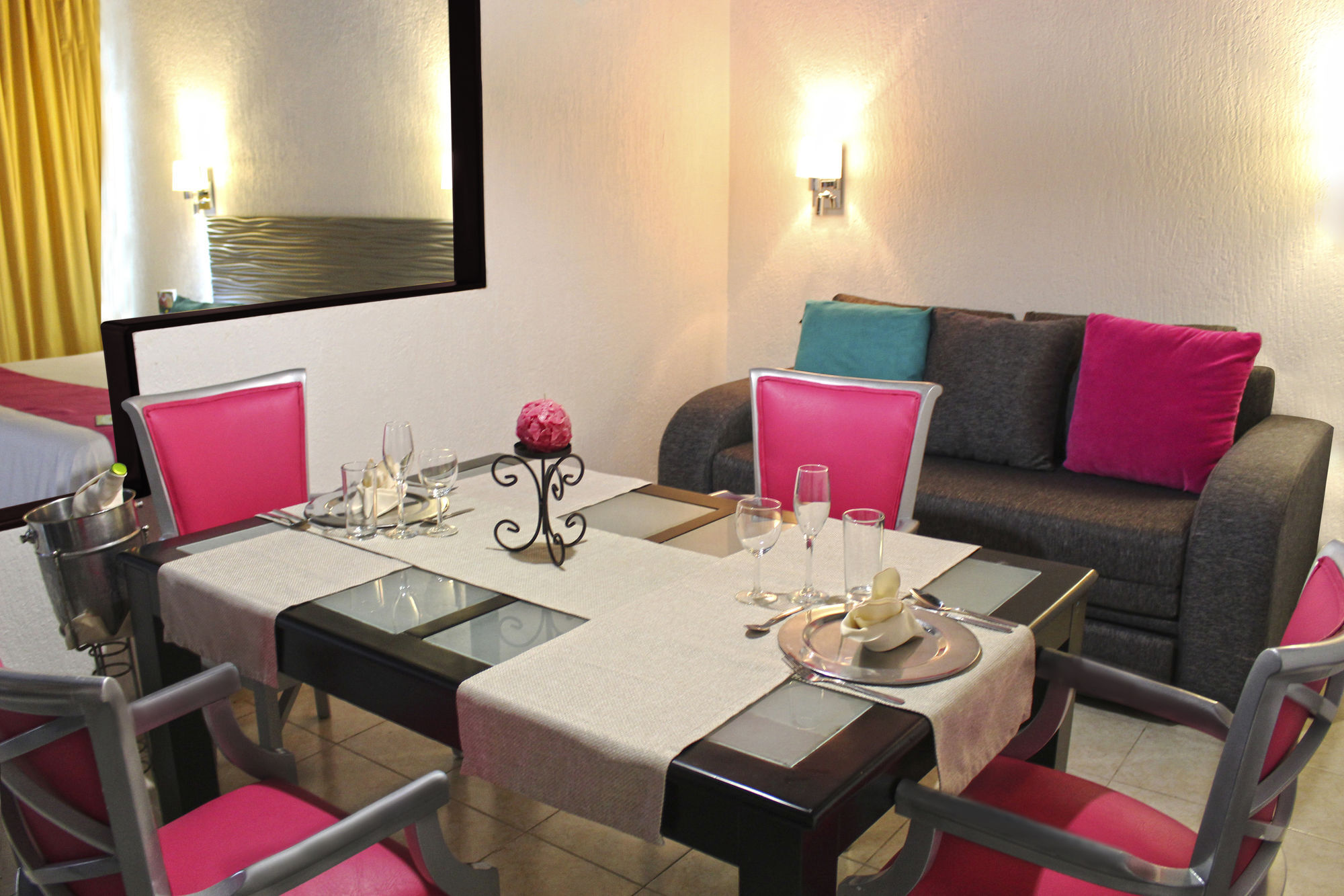 Luna Azul Villahermosa By Mia Group Esterno foto