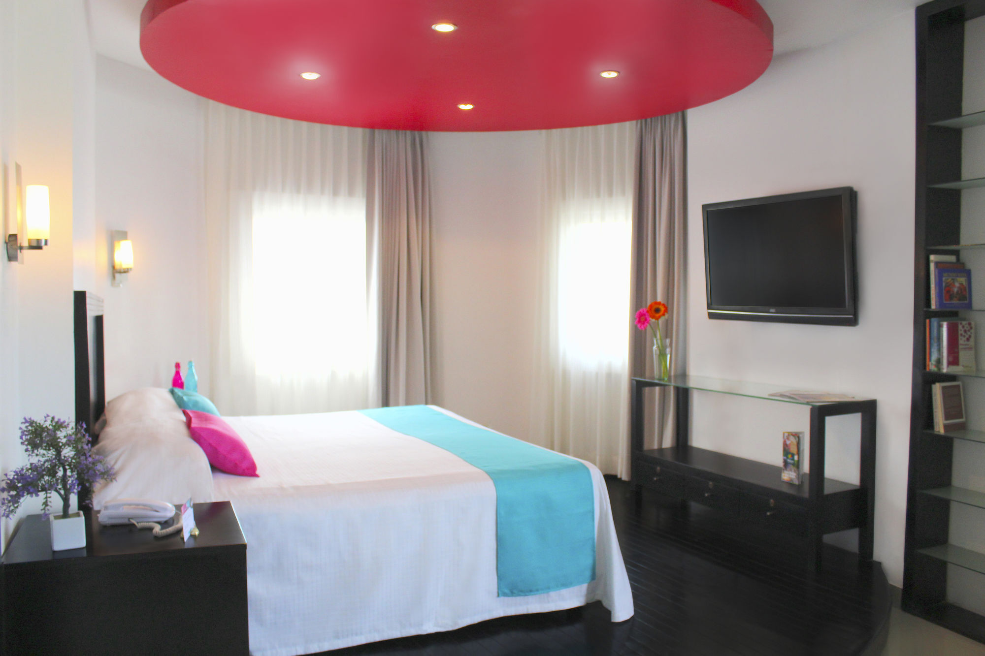 Luna Azul Villahermosa By Mia Group Esterno foto